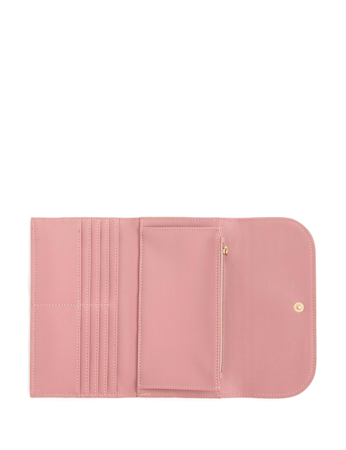 Gül Kurusu Cüzdan - 50290227004