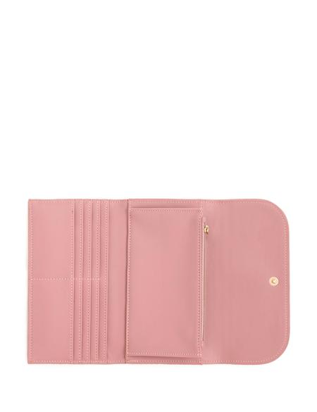 Gül Kurusu Cüzdan - 50290227004