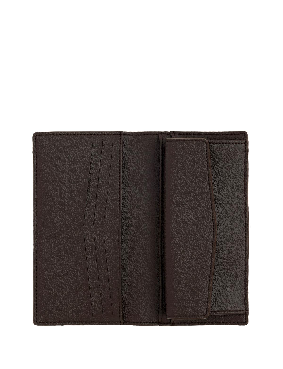 Kahverengi Cüzdan - 50290229002