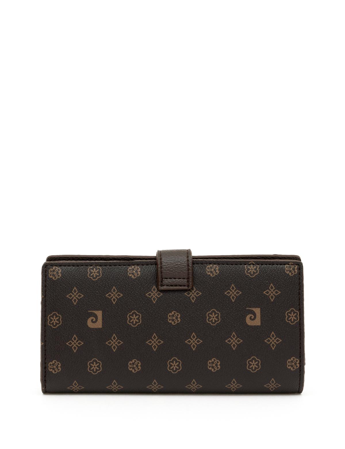 Kahverengi Cüzdan - 50290229002