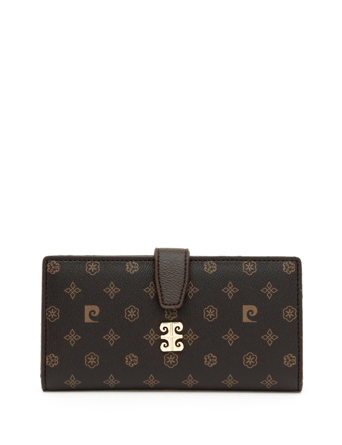 Kahverengi Cüzdan - 50290229002