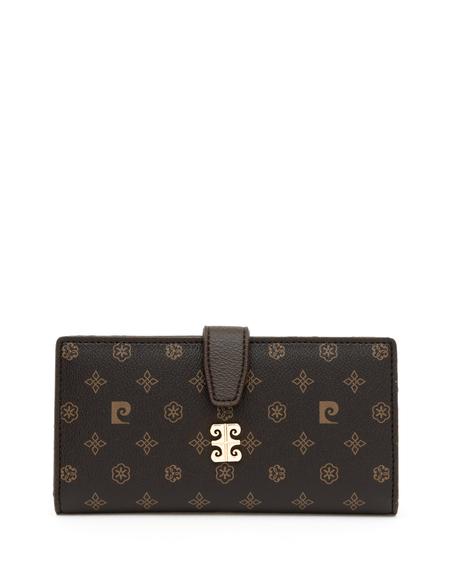 Kahverengi Cüzdan - 50290229002