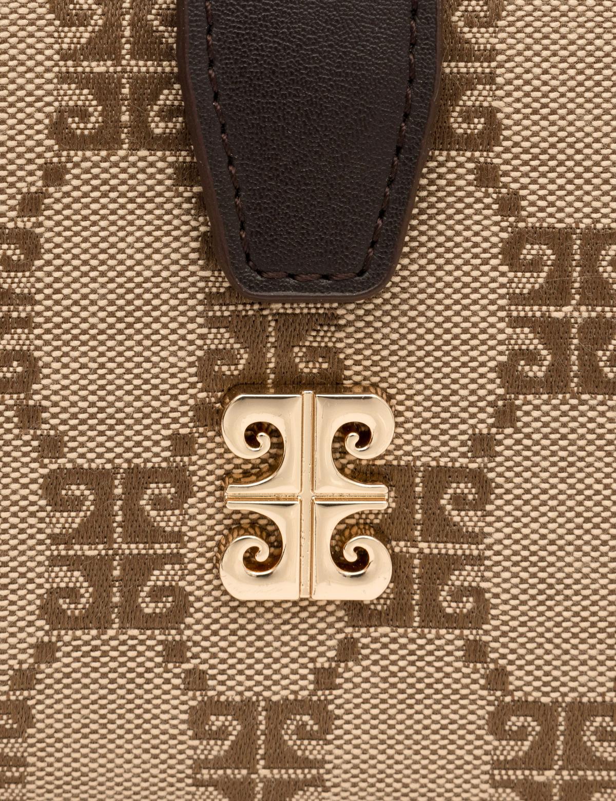 Kahverengi Cüzdan - 50290230002