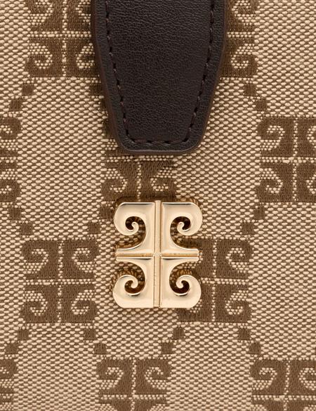 Kahverengi Cüzdan - 50290230002