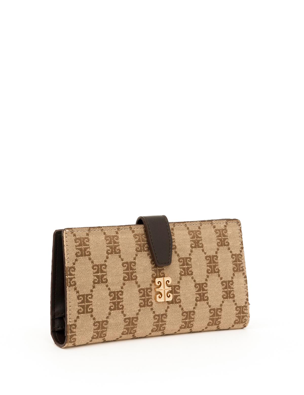 Kahverengi Cüzdan - 50290230002