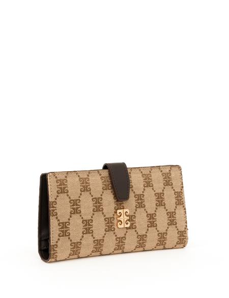 Kahverengi Cüzdan - 50290230002