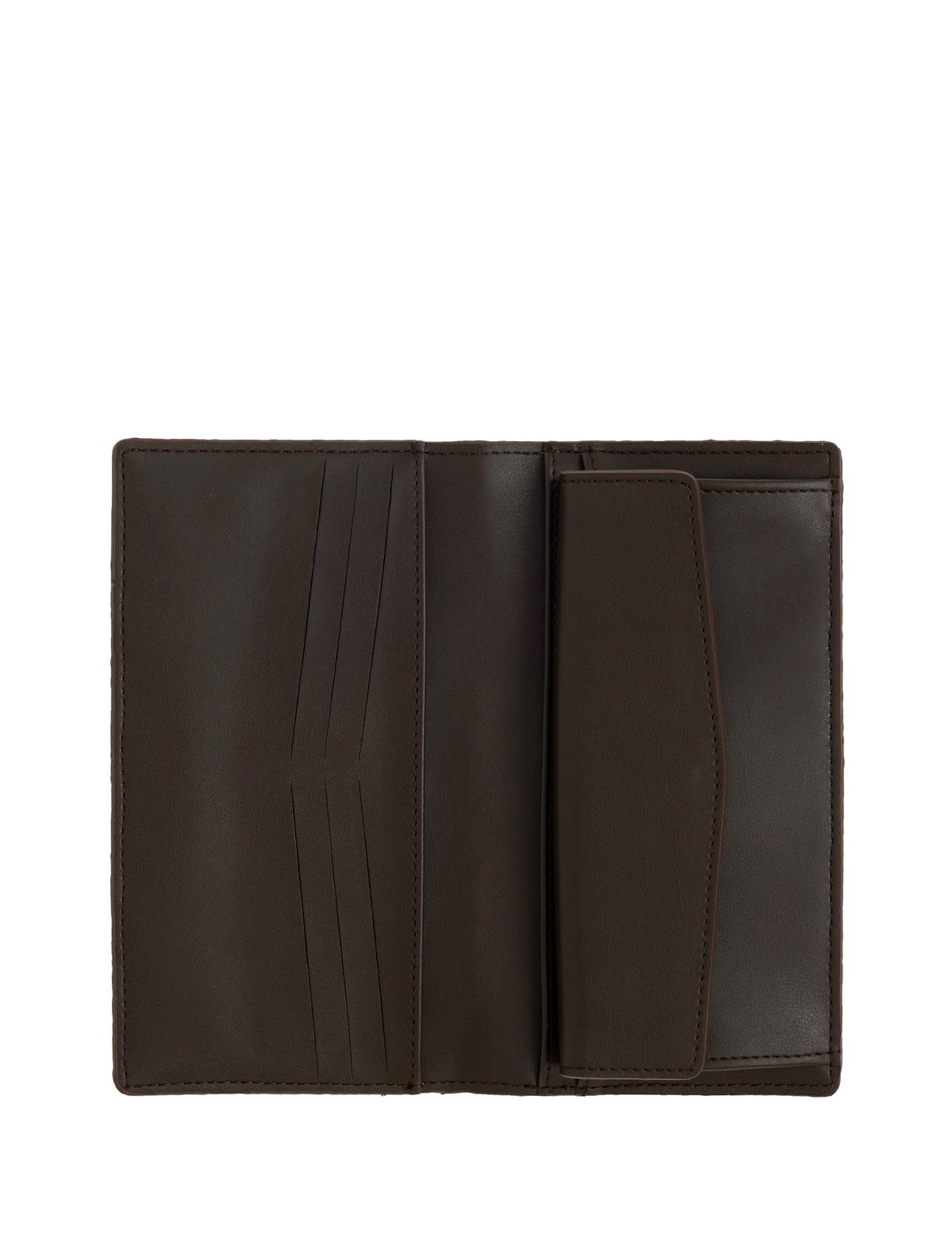 Kahverengi Cüzdan - 50290230002