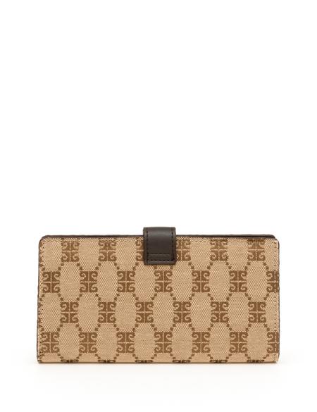 Kahverengi Cüzdan - 50290230002