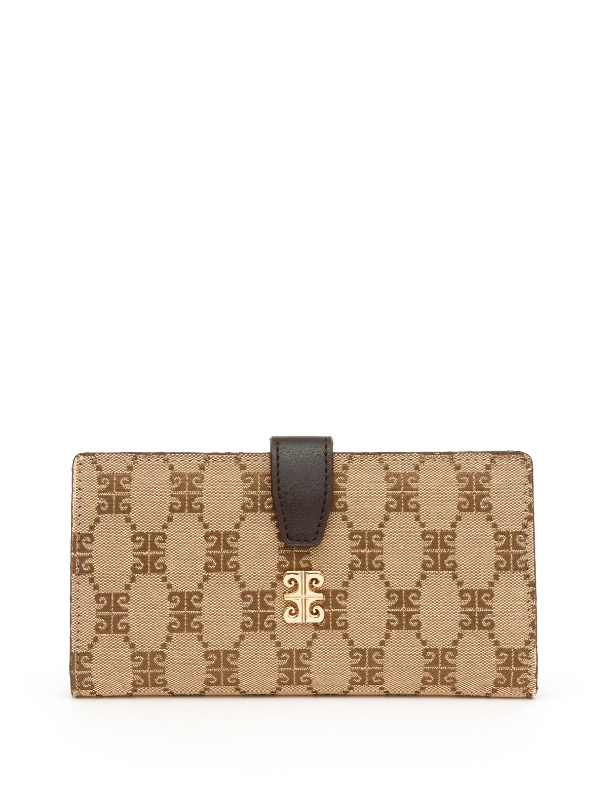 Kahverengi Cüzdan - 50290230002