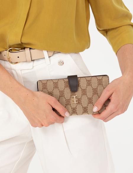 Kahverengi Cüzdan - 50290230002