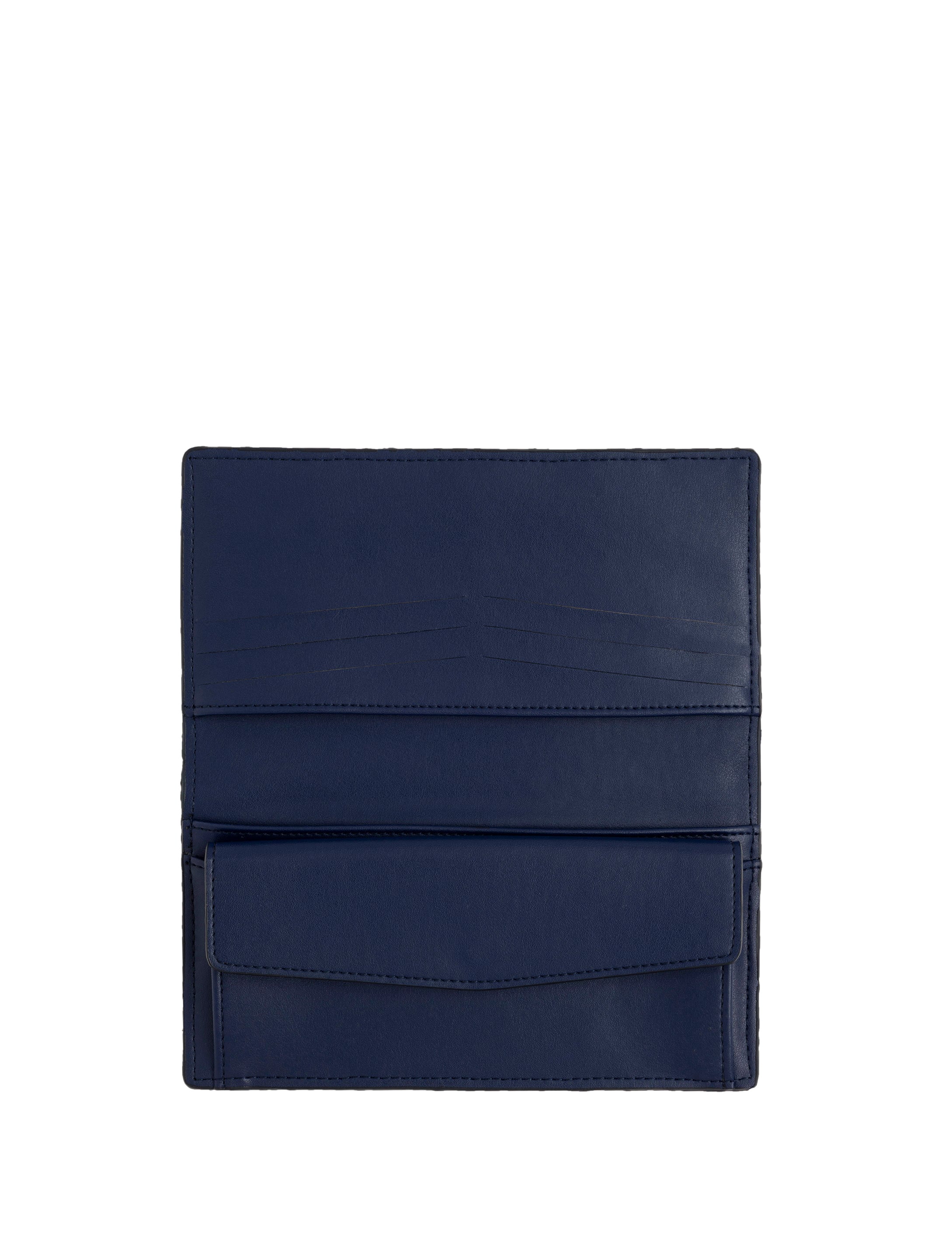 Denim Cüzdan