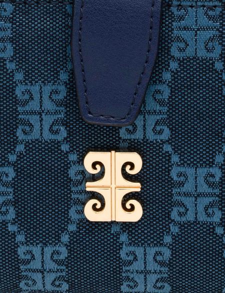 Denim Cüzdan - 50290230003