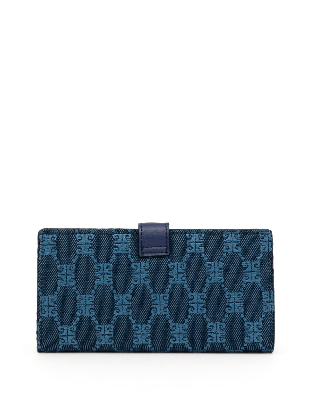 Denim Cüzdan - 50290230003