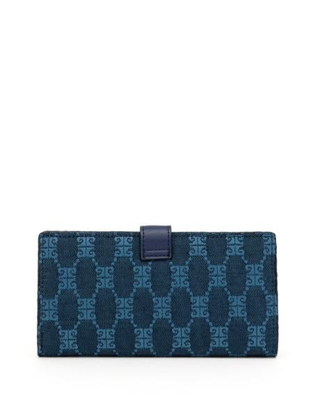 Denim Cüzdan - 50290230003