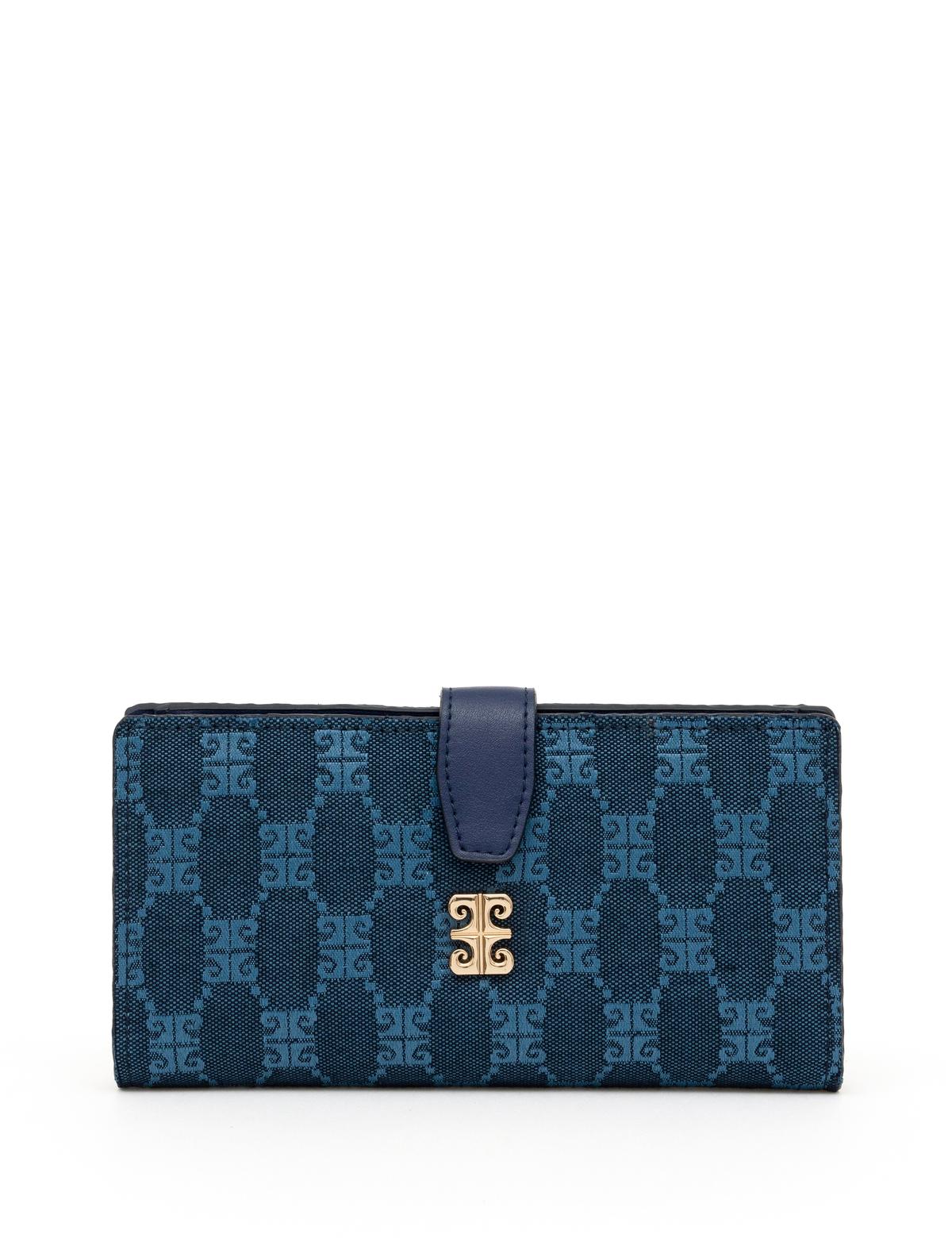 Denim Cüzdan - 50290230003