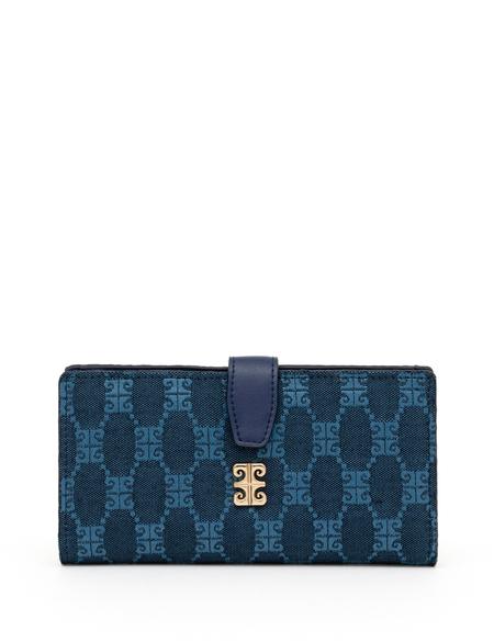 Denim Cüzdan - 50290230003