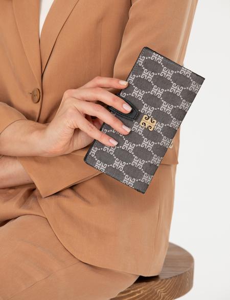 Gri Cüzdan - 50290230004