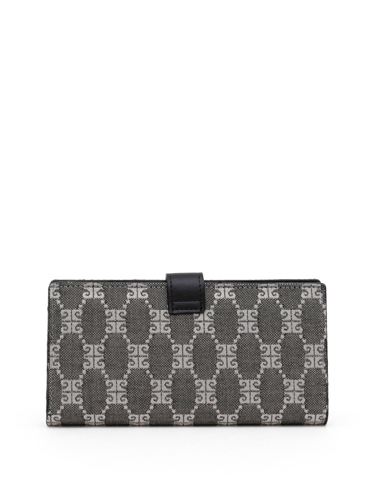 Gri Cüzdan - 50290230004