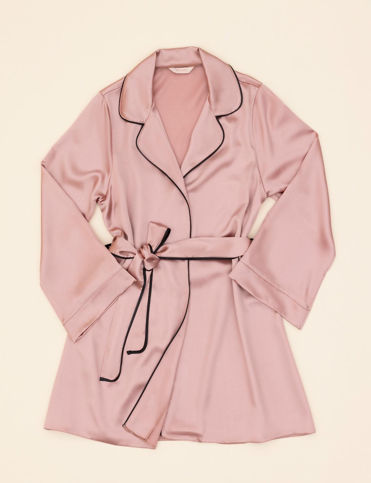 Taba Saten 4'lü Çeyiz Seti - 50285172004