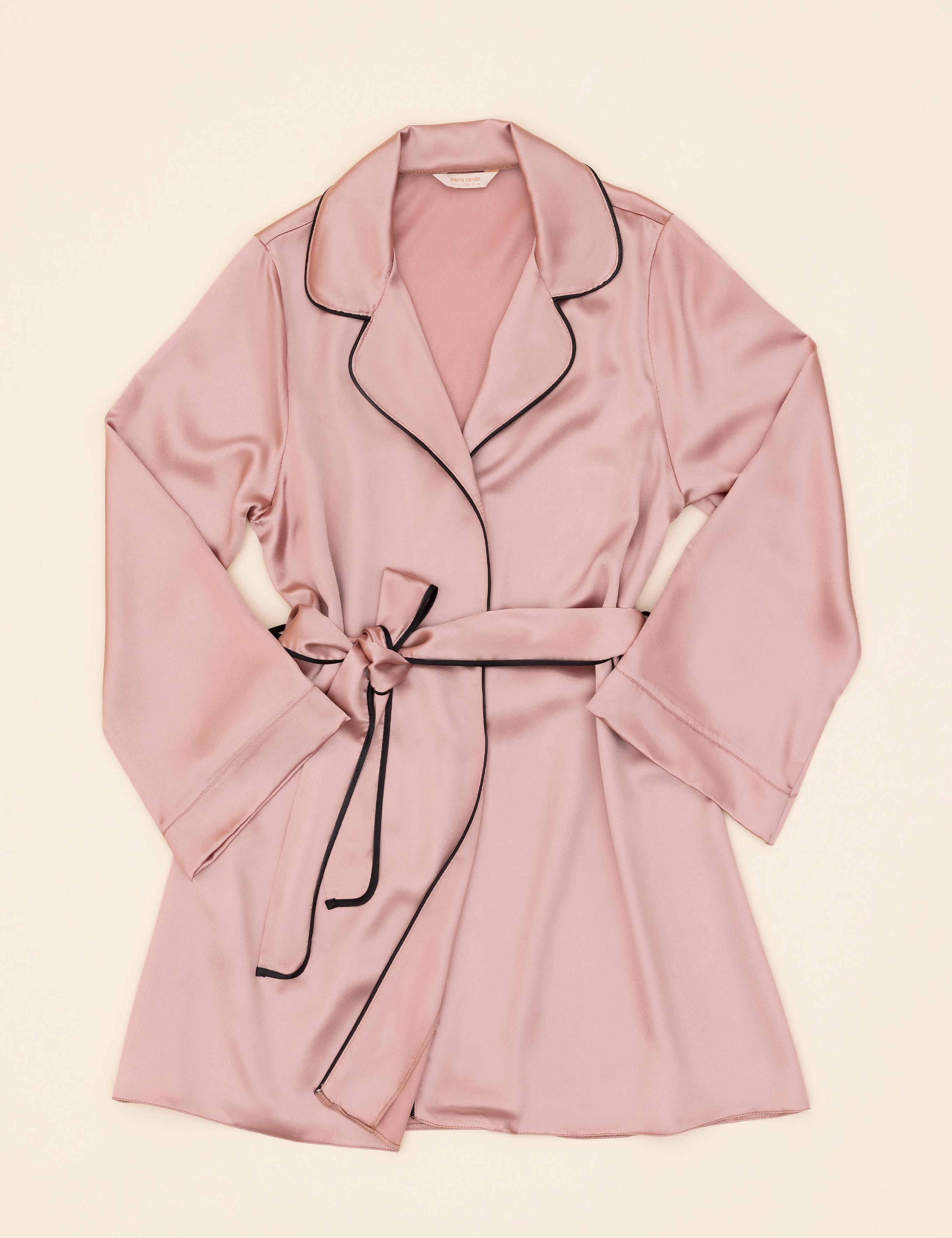 Taba Saten 4'lü Çeyiz Seti