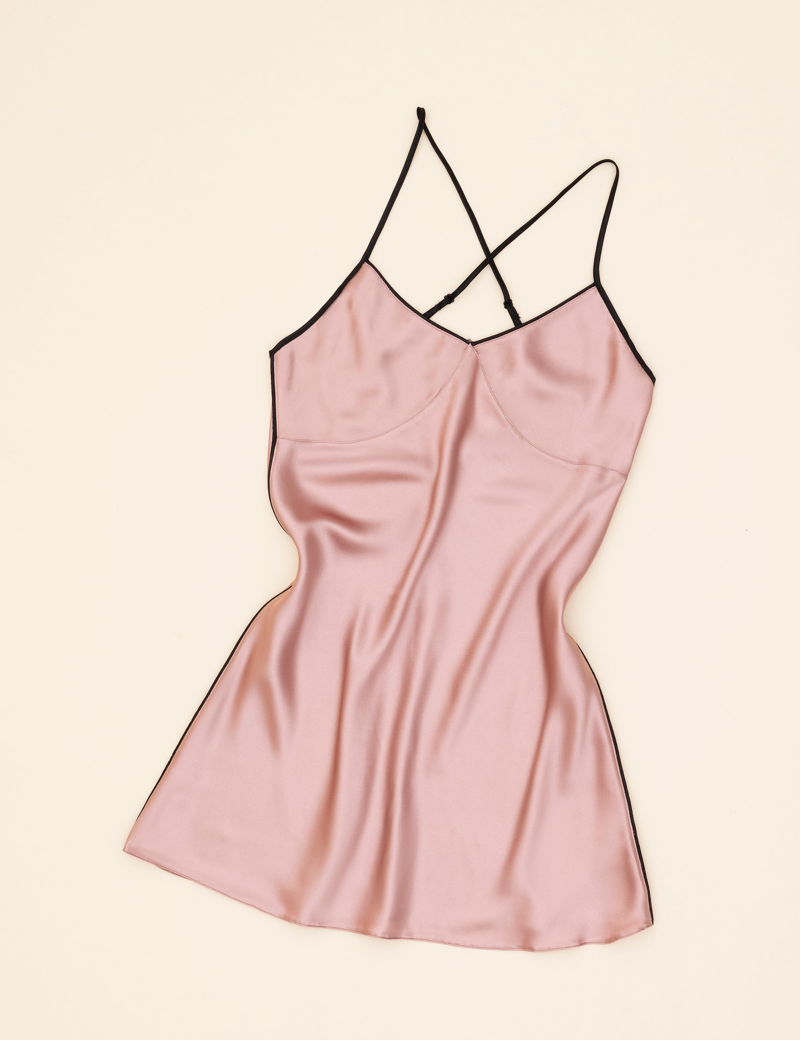 Taba Saten 4'lü Çeyiz Seti