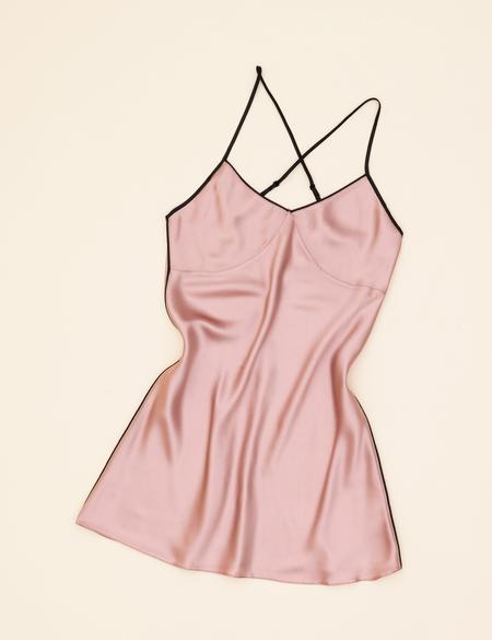 Taba Saten 4'lü Çeyiz Seti - 50285172004