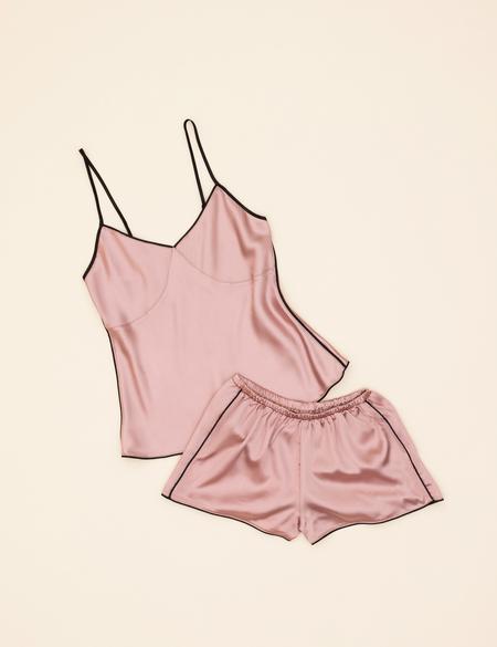 Taba Saten 4'lü Çeyiz Seti - 50285172004