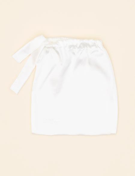 Ekru Şortlu Pijama Takım - 50285177003