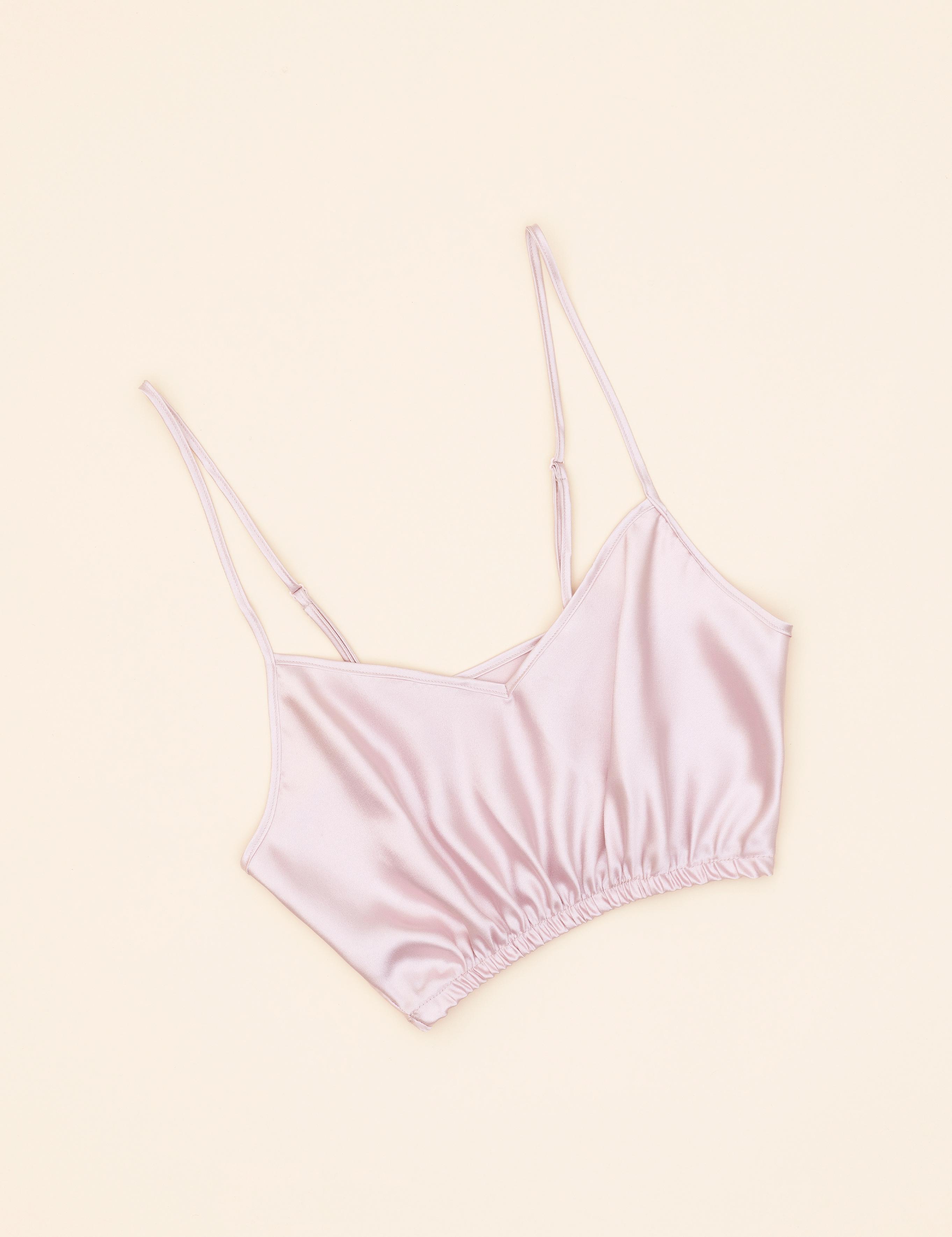 Pembe Şortlu Pijama Takım