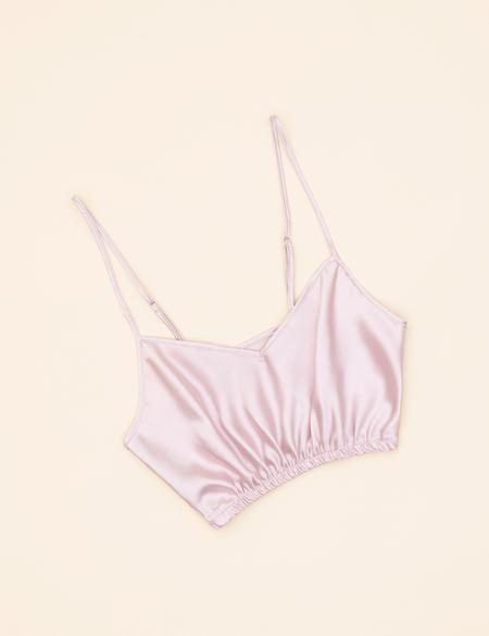 Pembe Şortlu Pijama Takım - 50285177020