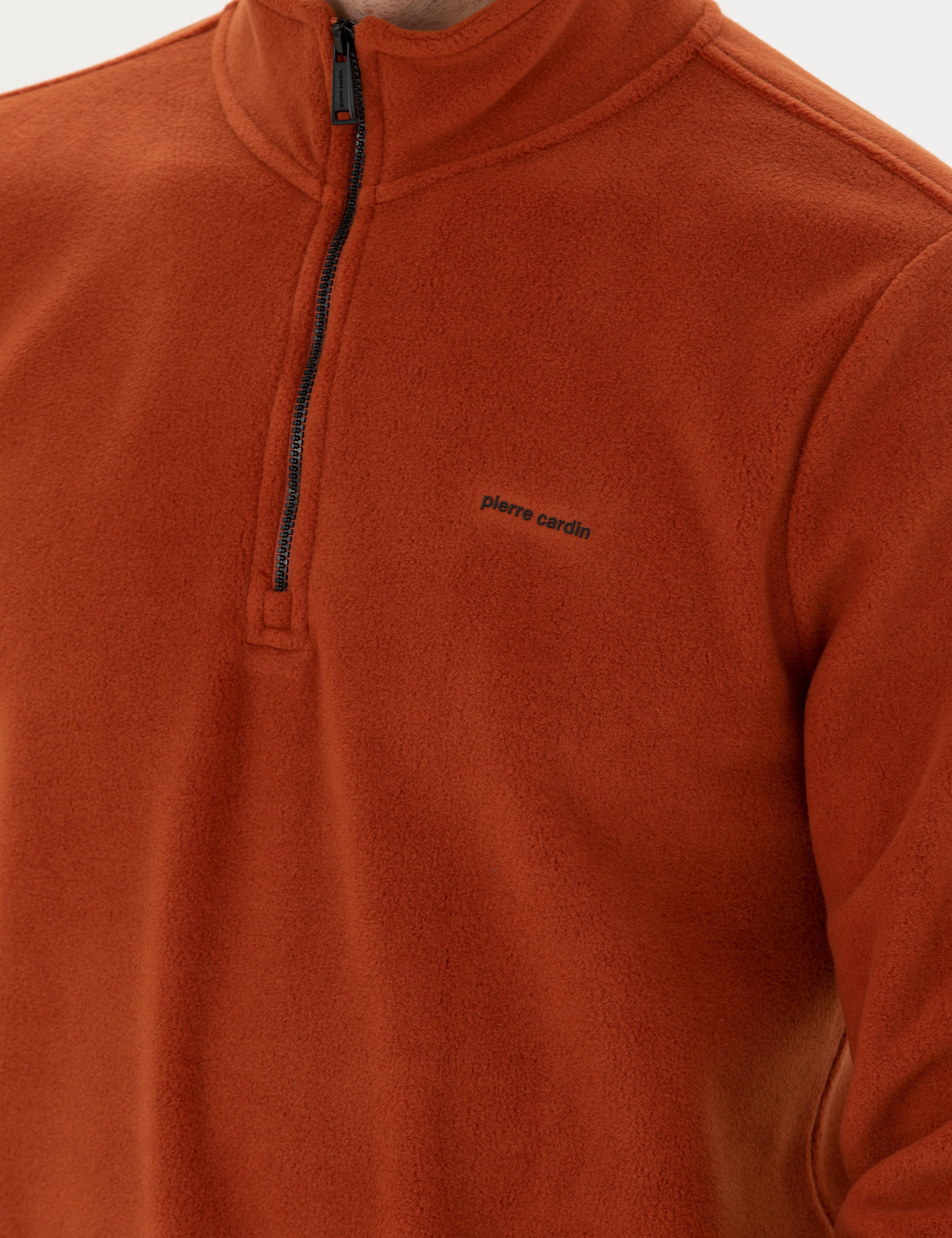 Bakır Regular Fit Sweatshirt