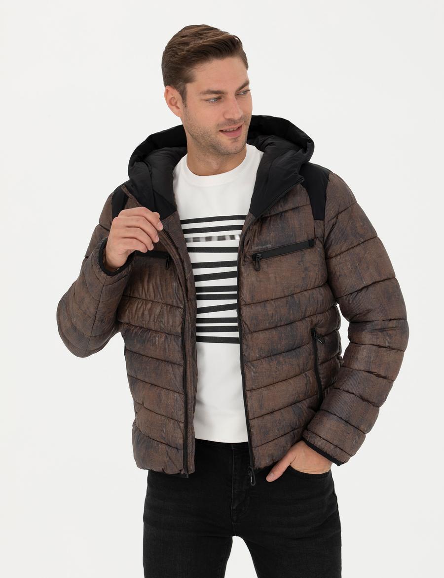 Coconut Slim Fit Mont