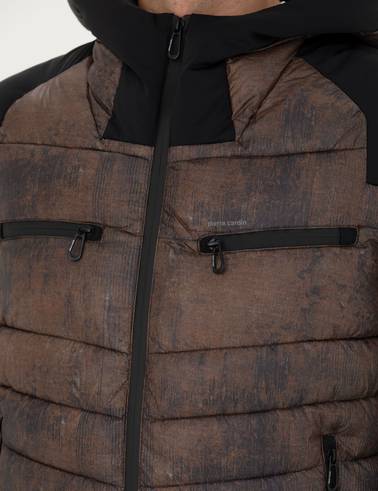 Coconut Slim Fit Mont
