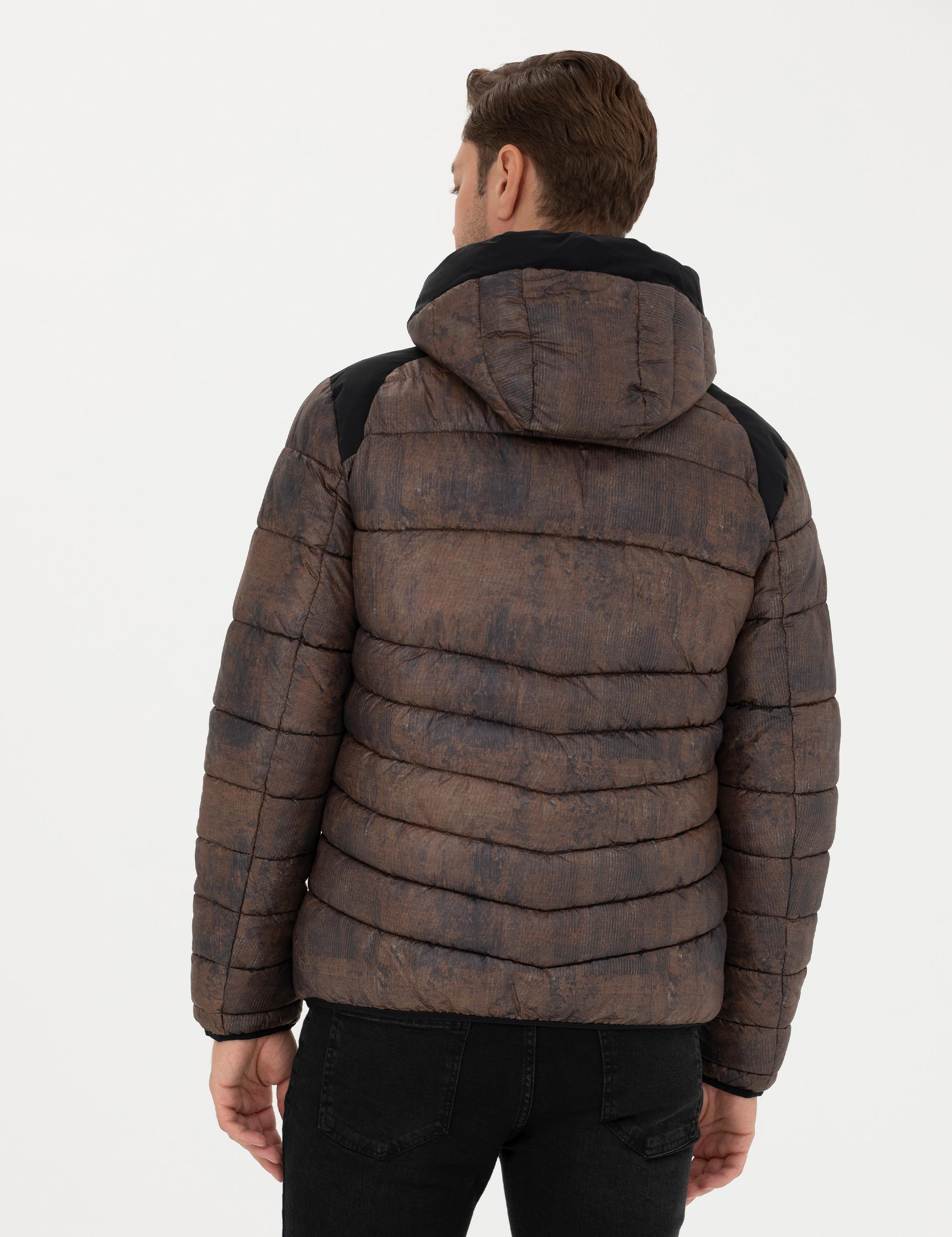 Coconut Slim Fit Mont