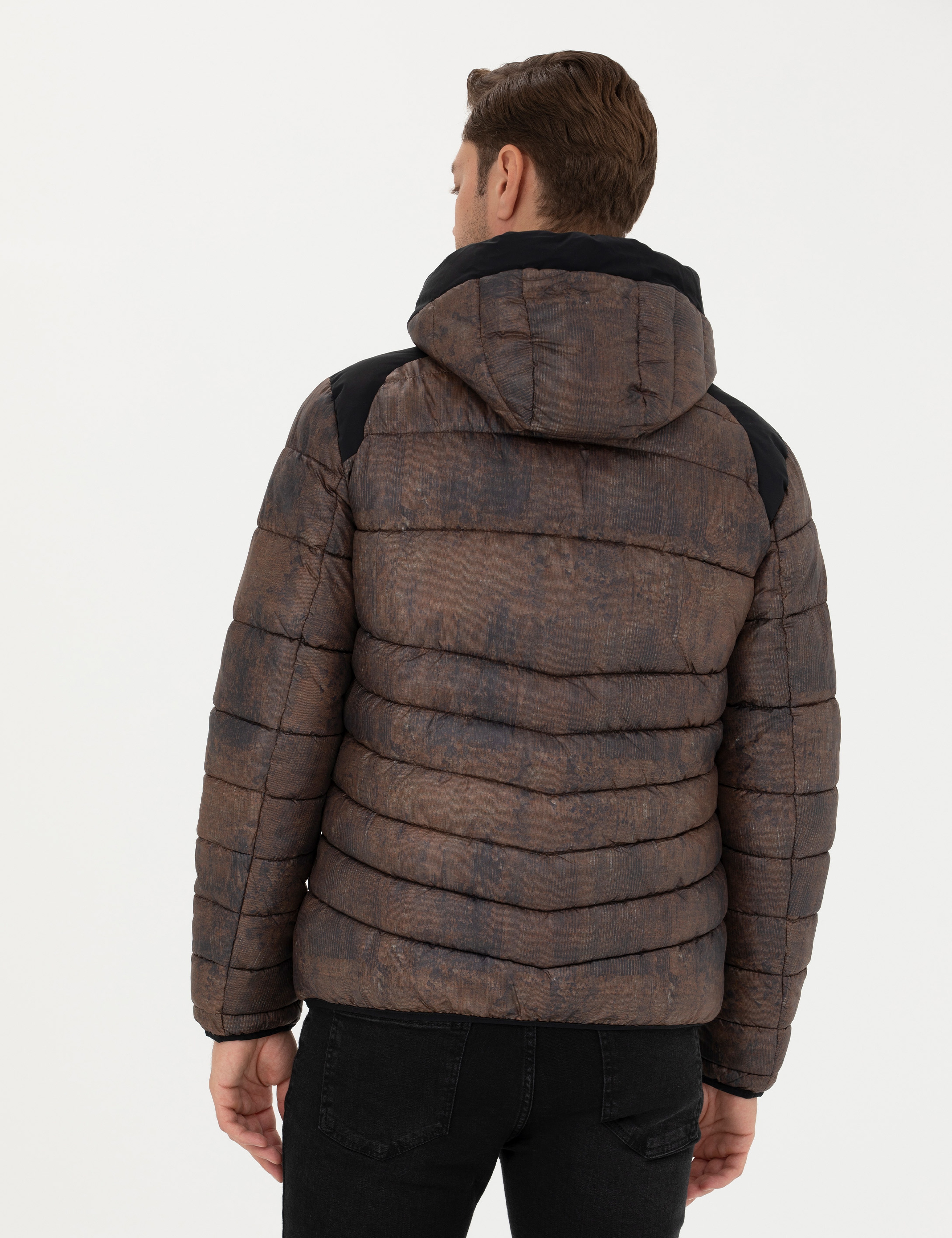 Coconut Slim Fit Mont