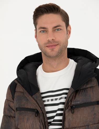 Coconut Slim Fit Mont
