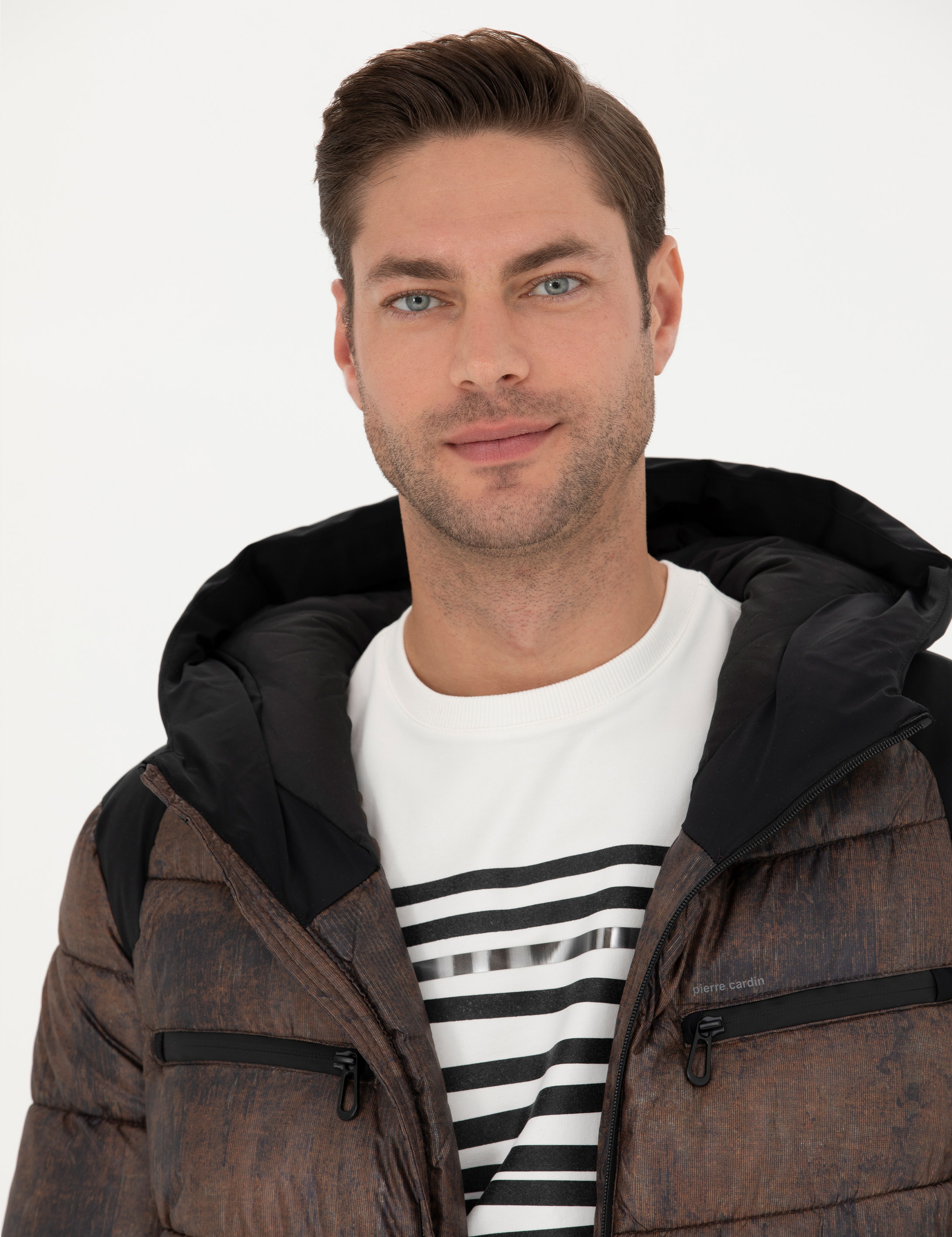 Coconut Slim Fit Mont - Image 2