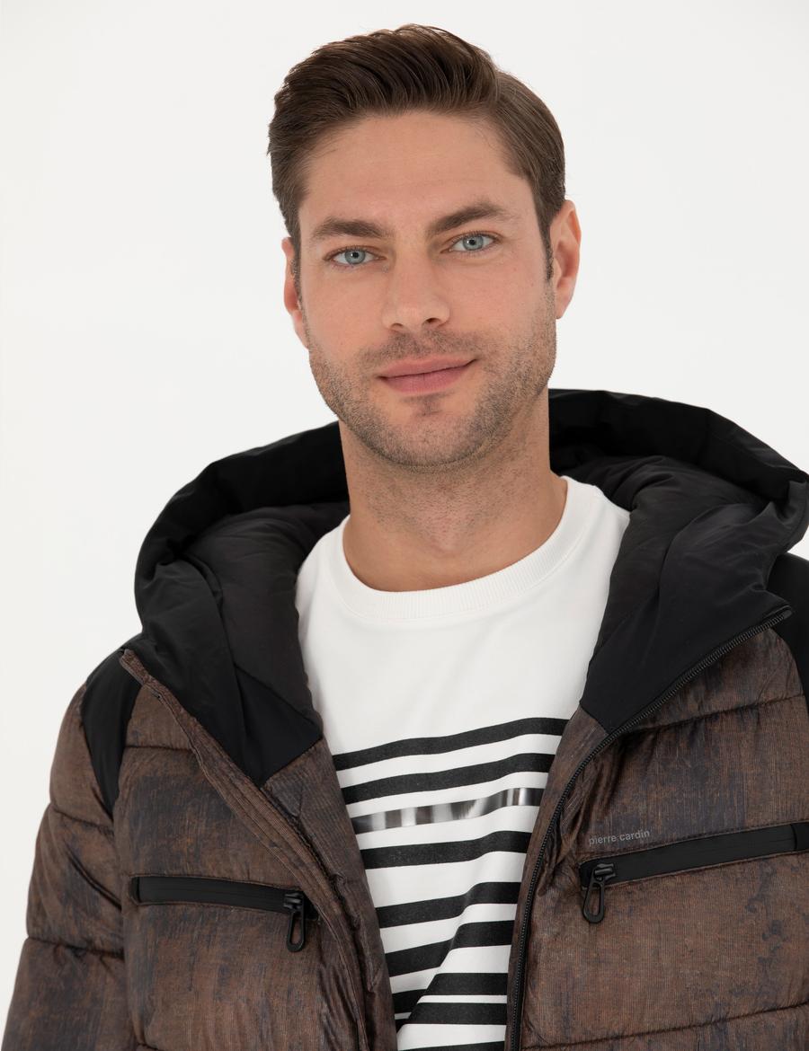 Coconut Slim Fit Mont