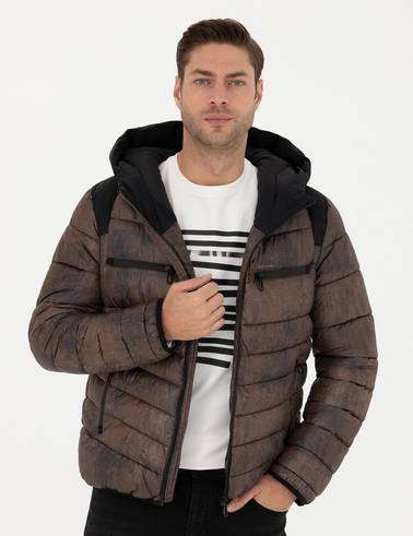 Coconut Slim Fit Mont