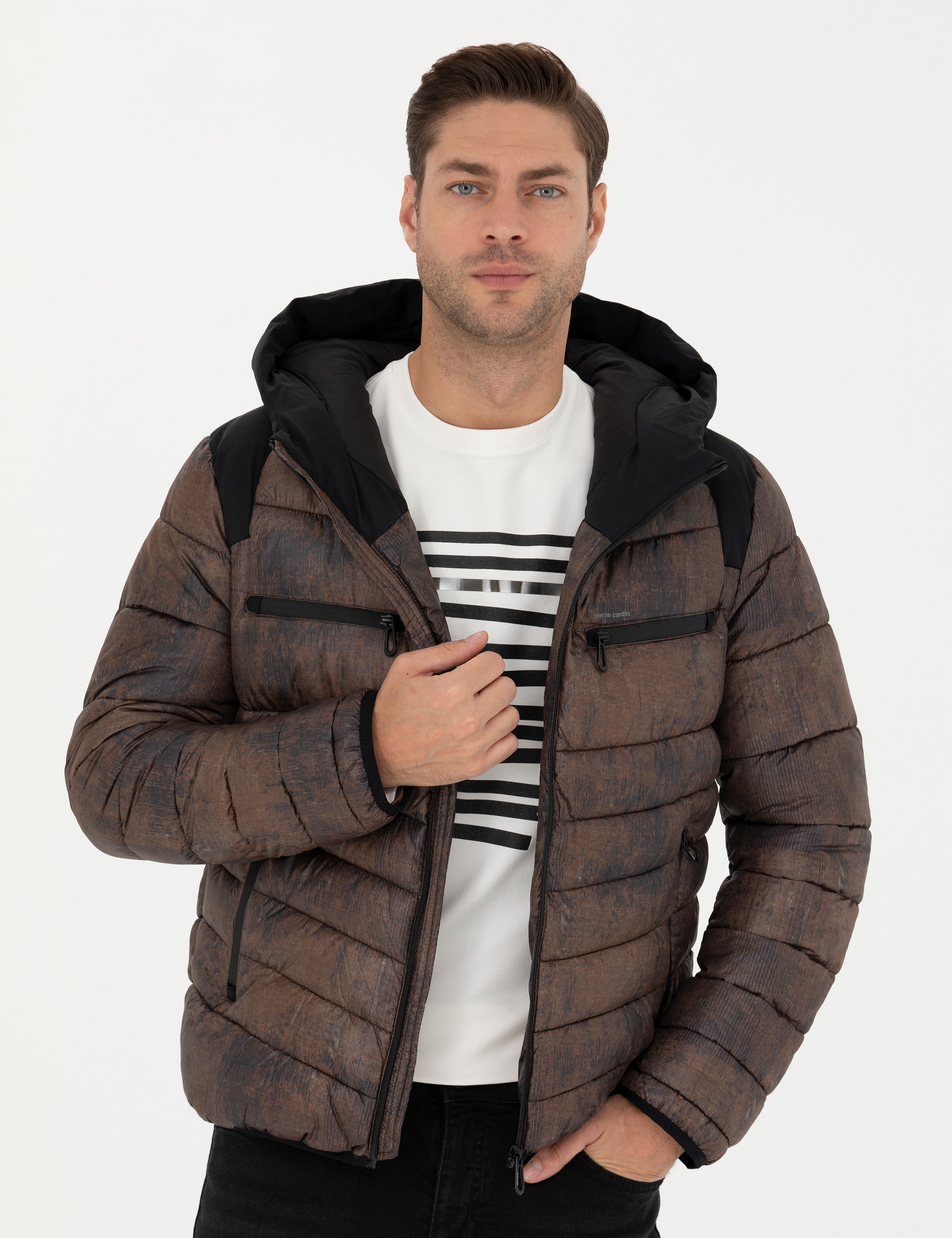 Coconut Slim Fit Mont - Image 3