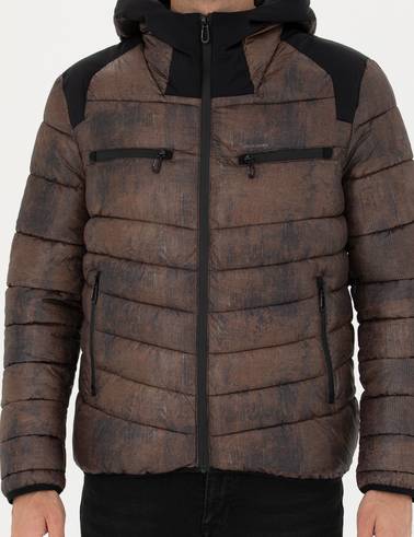 Coconut Slim Fit Mont