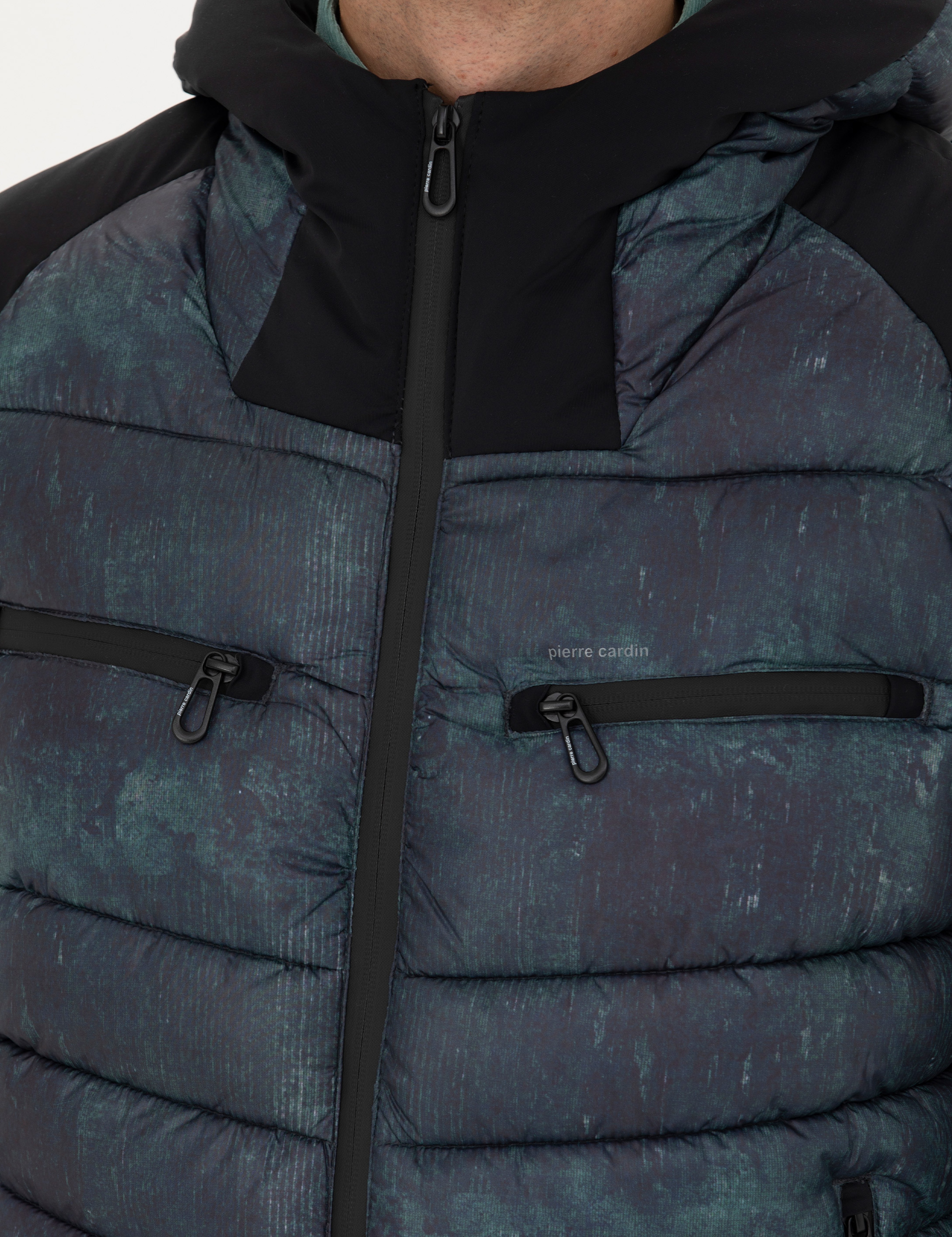Mint Slim Fit Mont - Image 7