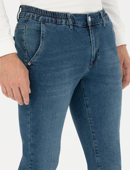 Mavi Slim Fit Jean Pantolon - 50275820011