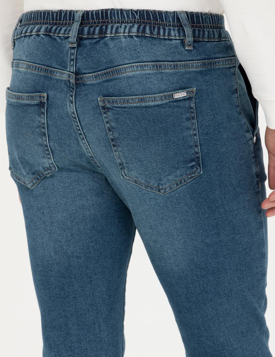 Mavi Slim Fit Jean Pantolon