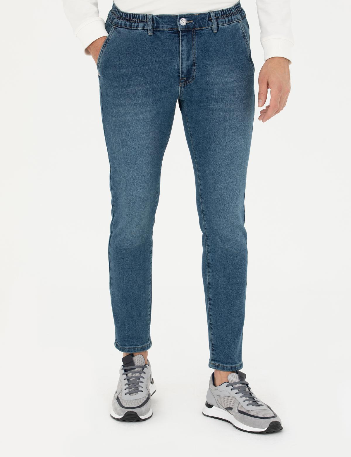 Mavi Slim Fit Jean Pantolon - 50275820011