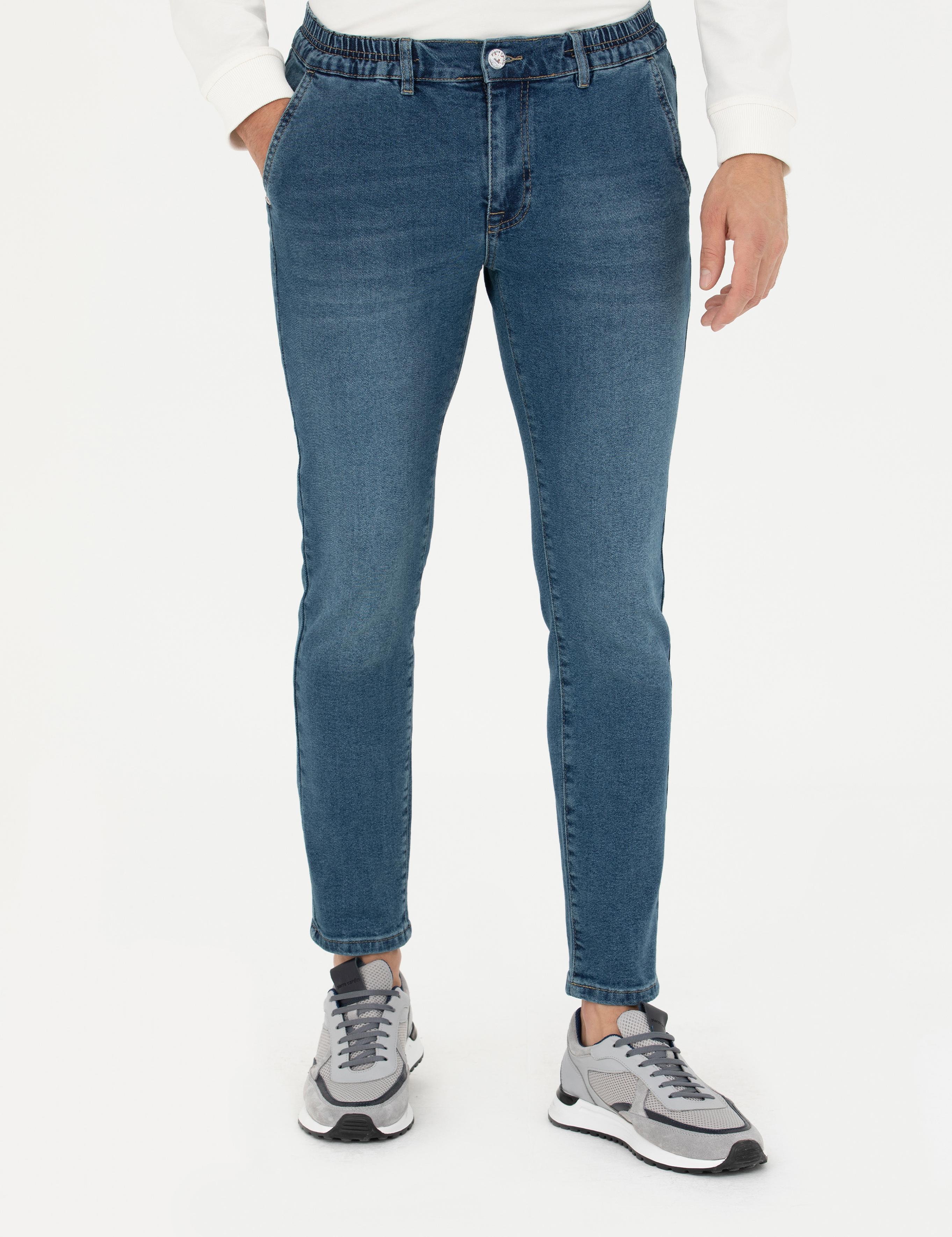 Mavi Slim Fit Jean Pantolon