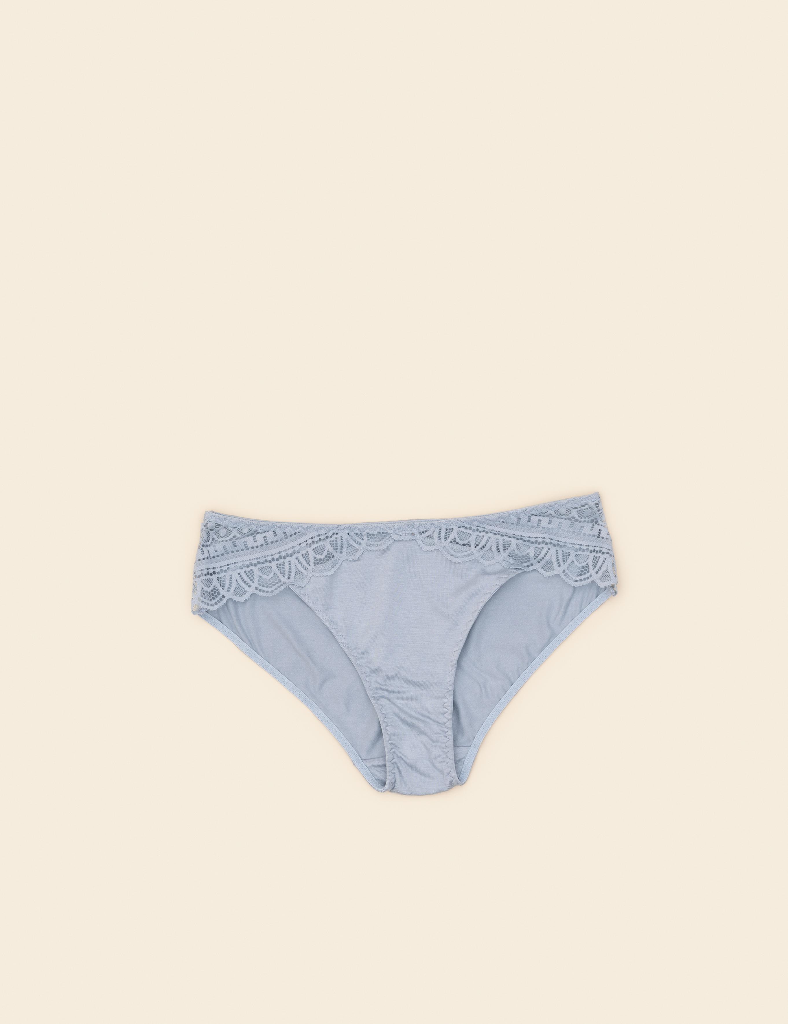 Mavi İç Giyim Takım