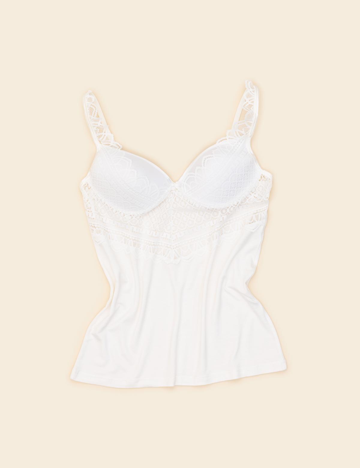 Ekru İç Giyim Takım - 50285176008