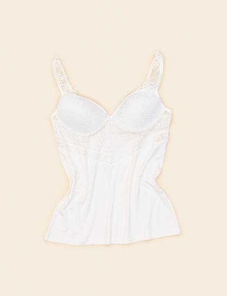 Ekru İç Giyim Takım - 50285176008