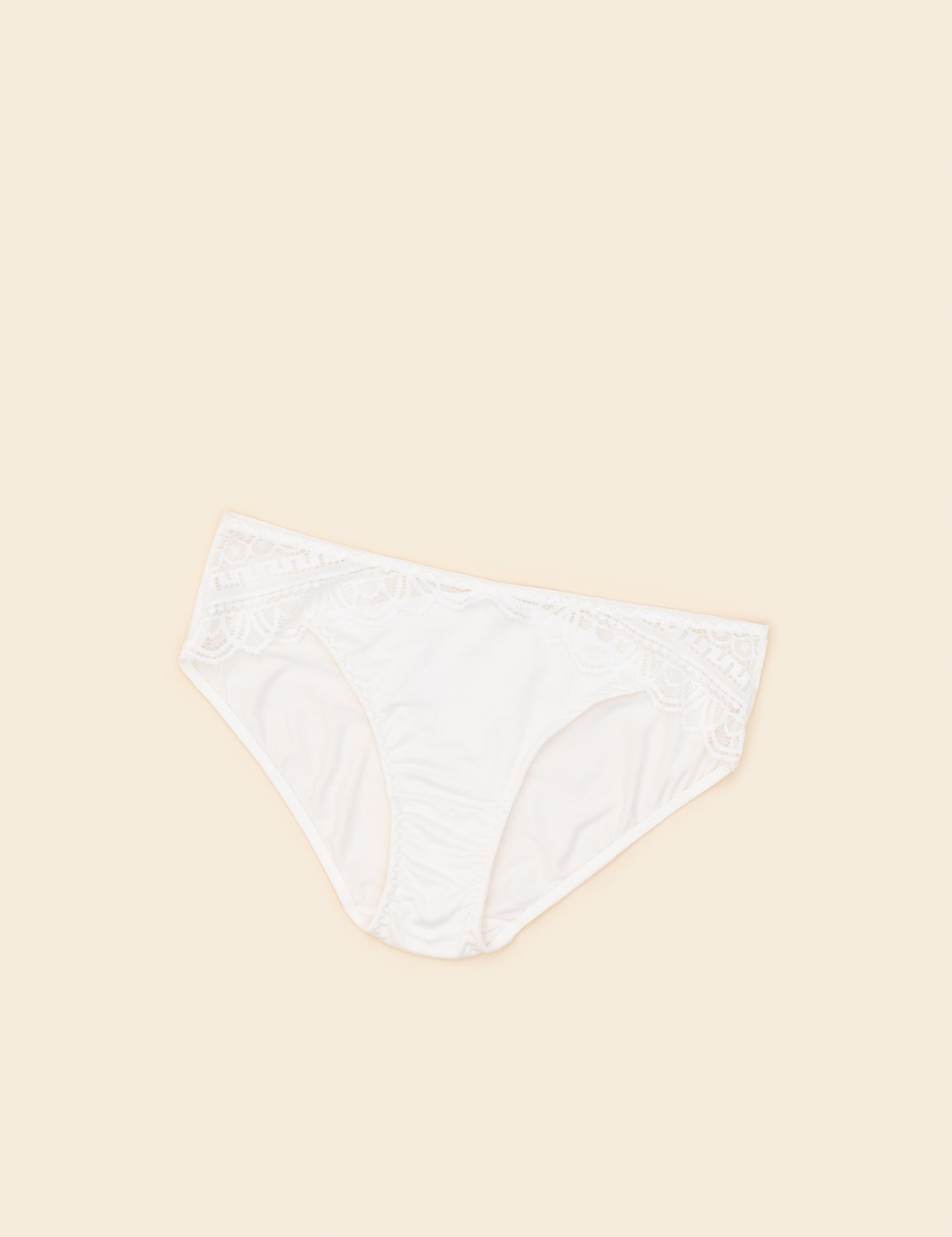 Ekru İç Giyim Takım